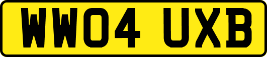 WW04UXB