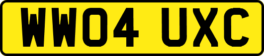 WW04UXC