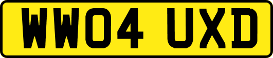 WW04UXD