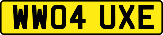 WW04UXE