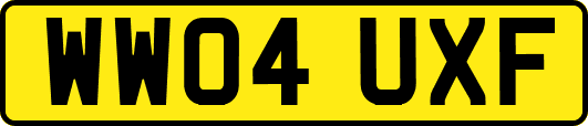 WW04UXF