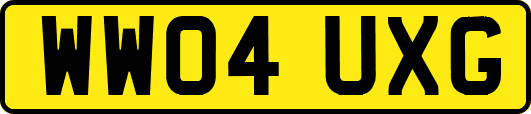 WW04UXG