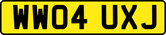 WW04UXJ
