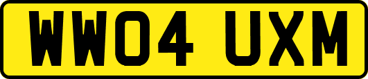 WW04UXM