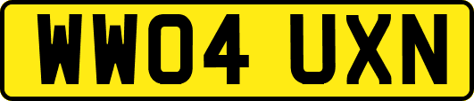 WW04UXN