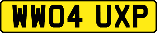 WW04UXP