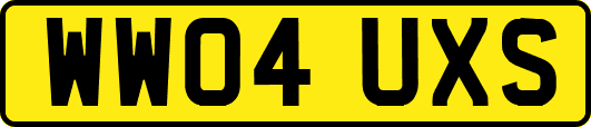 WW04UXS