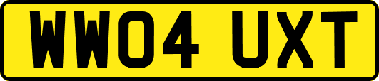 WW04UXT