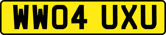 WW04UXU