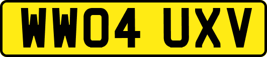 WW04UXV