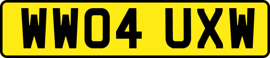 WW04UXW
