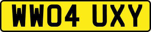 WW04UXY