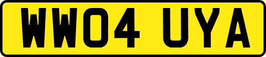 WW04UYA
