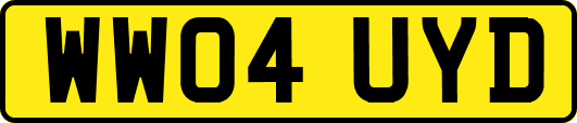 WW04UYD