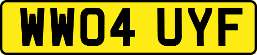 WW04UYF
