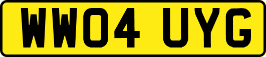 WW04UYG