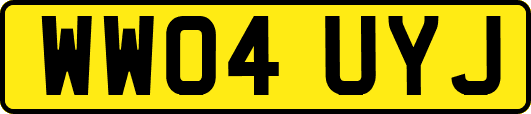 WW04UYJ