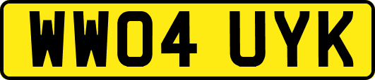 WW04UYK