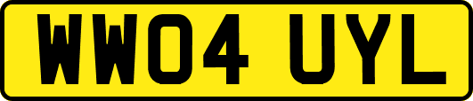 WW04UYL