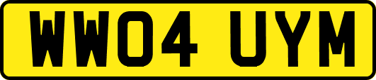 WW04UYM