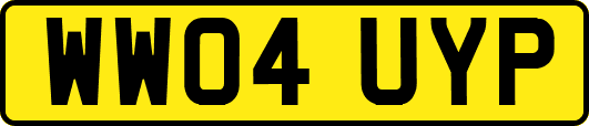 WW04UYP