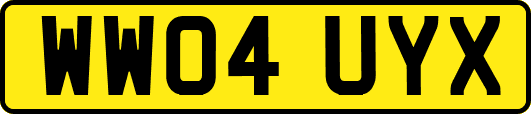 WW04UYX