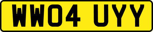 WW04UYY