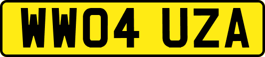 WW04UZA