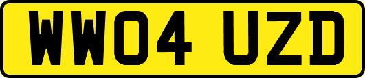 WW04UZD