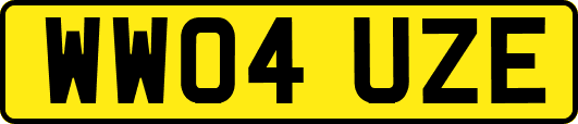 WW04UZE