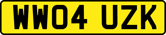 WW04UZK