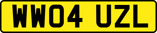 WW04UZL
