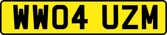 WW04UZM