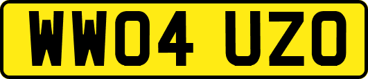 WW04UZO