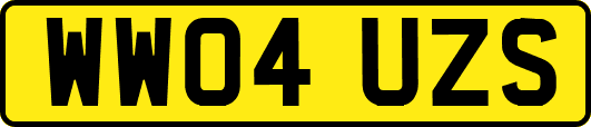 WW04UZS