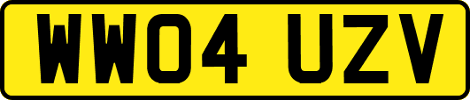 WW04UZV