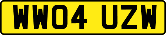 WW04UZW
