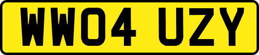 WW04UZY