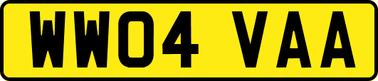 WW04VAA