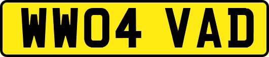 WW04VAD