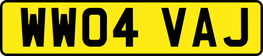WW04VAJ