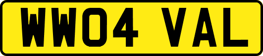 WW04VAL