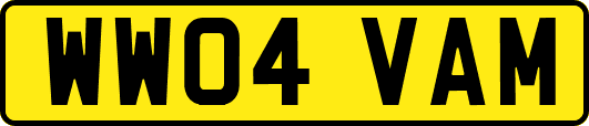 WW04VAM
