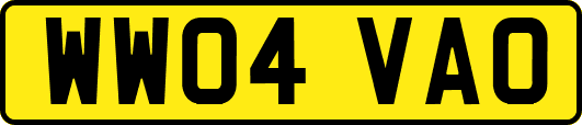 WW04VAO
