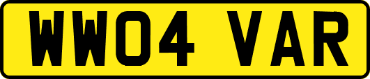 WW04VAR