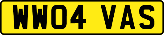WW04VAS