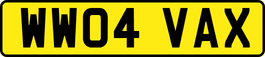 WW04VAX
