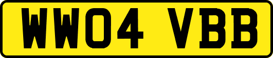 WW04VBB