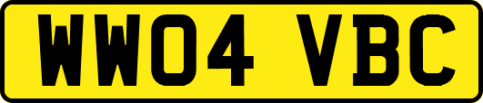 WW04VBC