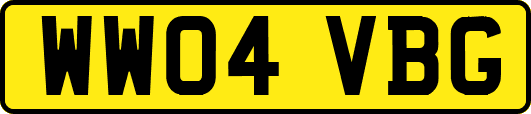 WW04VBG